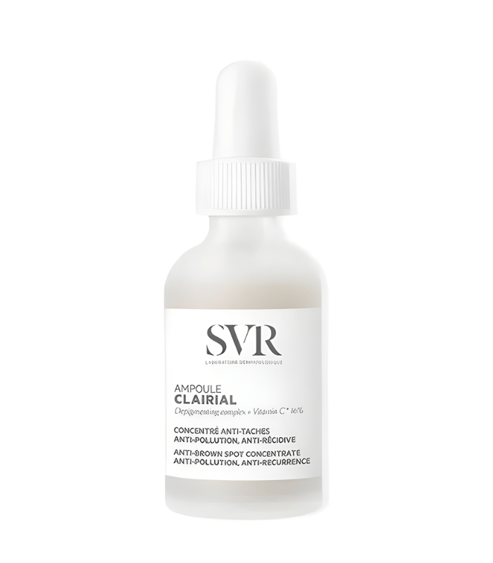 SVR Clairial Ampoule Anti-Taches 30ml SVR Clairial Ampoule Anti-Taches 30ml