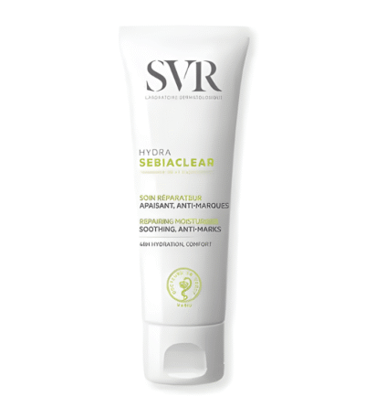 SVR Sebiaclear Hydra 40ml