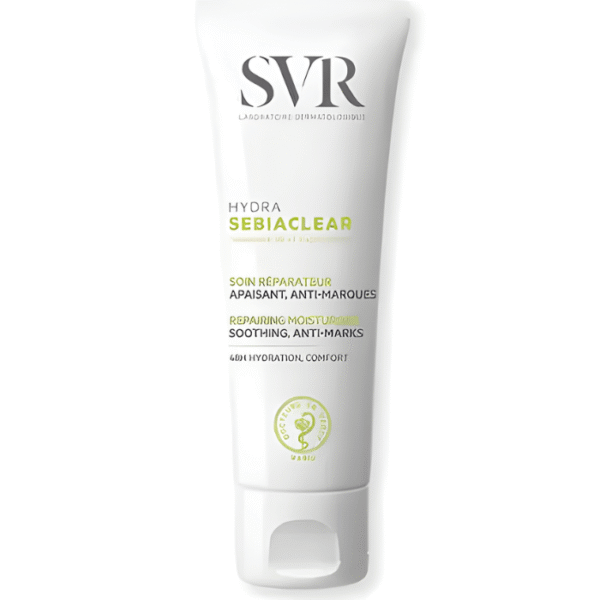 SVR Sebiaclear Hydra 40ml