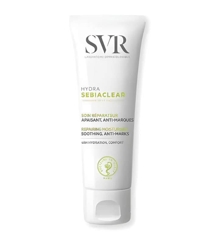 SVR Sebiaclear Hydra 40ml SVR Sebiaclear Hydra 40ml