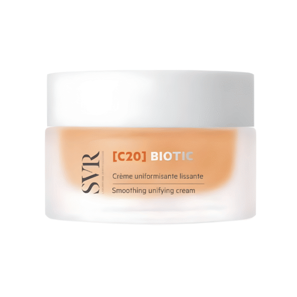 Svr [C20] Biotic Crème Uniformisante Lissante Recharge Vitamine C 20% 50ml