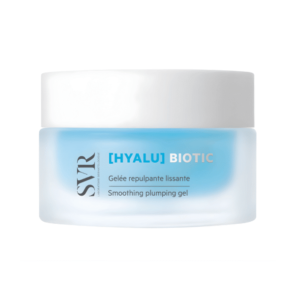 Svr [Hyalu] Biotic Gelée Repulpante Lissante Hydratation Intense 50ml