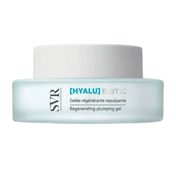 Svr Hyalu Biotic Gelée Régénérante Repulpante Hydratation Intense 50ml