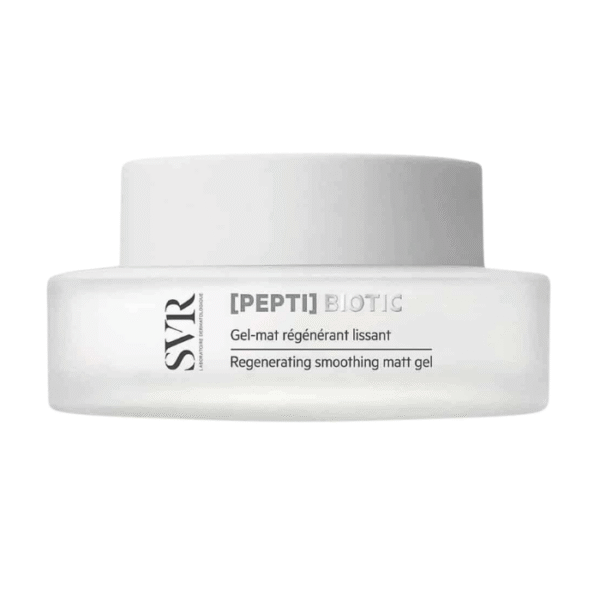 Svr [Pepti] Biotic Gel Matifiant Lissant Anti-Imperfections 50ml