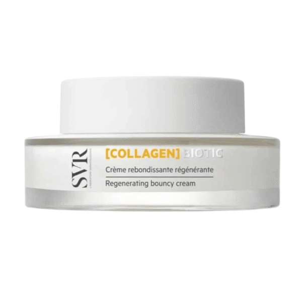 Svr [Collagen] Biotic Crème Régénérante Raffermissante Visage 50ml