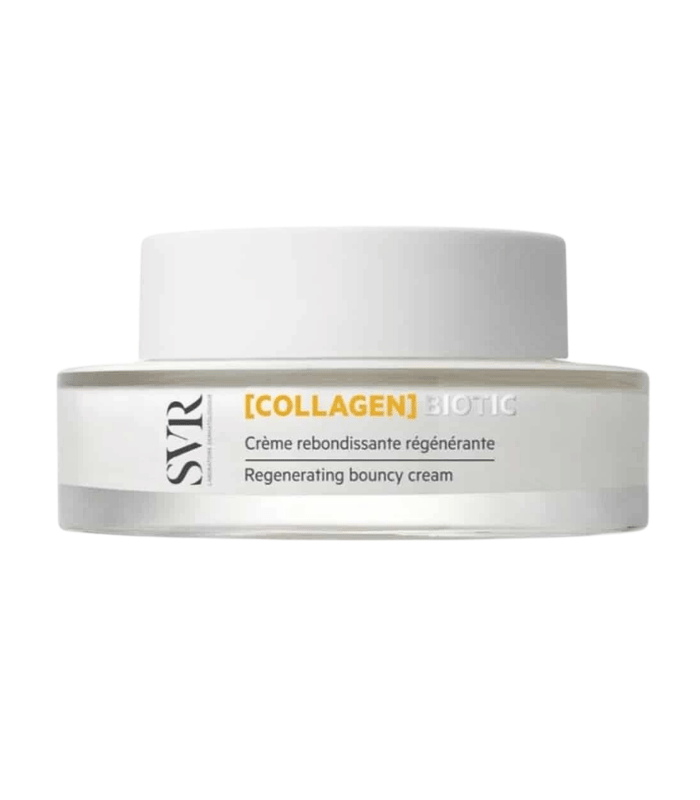 Svr [Collagen] Biotic Crème Régénérante Raffermissante Visage 50ml