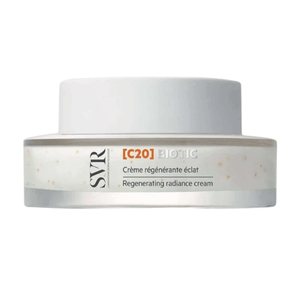Svr [C20] Biotic Crème Éclat Régénérante Vitamine C 20% 50ml