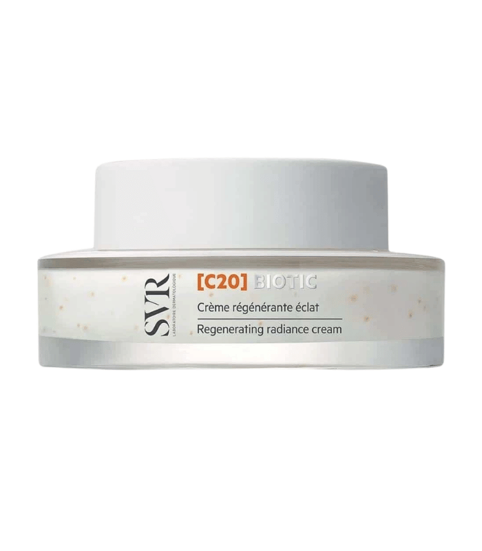 Svr [C20] Biotic Crème Éclat Régénérante Vitamine C 20% 50ml