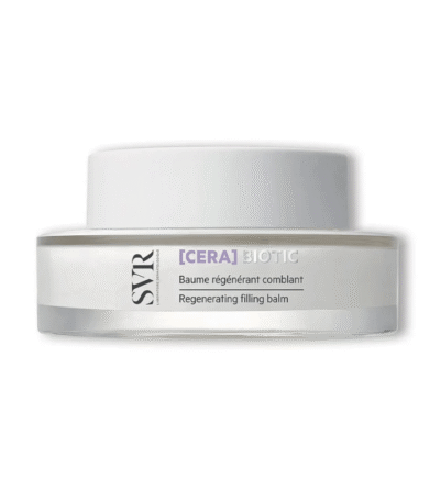 Svr [Cera] Biotic Baume Régénérant Nourrissant Céramides 50ml