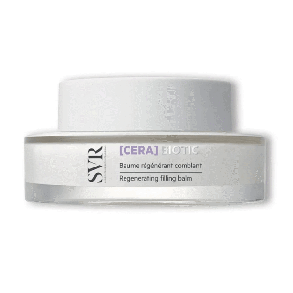 Svr [Cera] Biotic Baume Régénérant Nourrissant Céramides 50ml