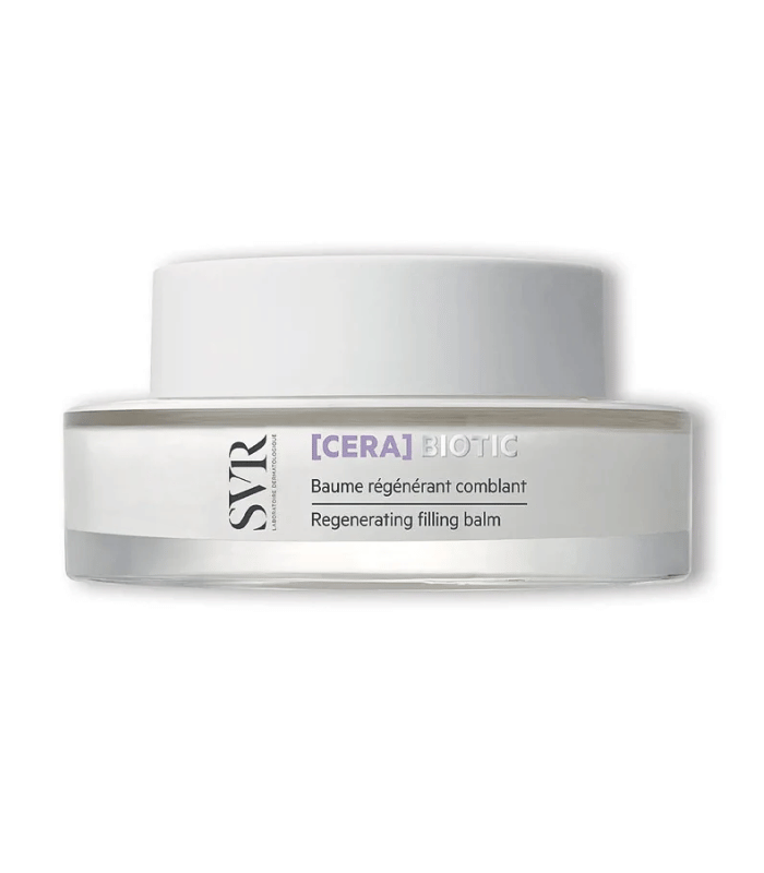 Svr [Cera] Biotic Baume Régénérant Nourrissant Céramides 50ml