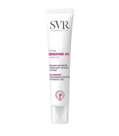 Svr Sensifine AR Crème Anti-Rougeurs Apaisante Hydratante 40ml