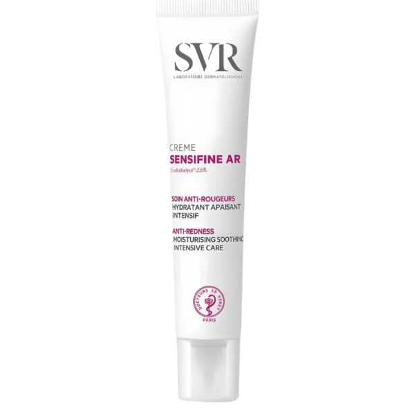 Svr Sensifine AR Crème Anti-Rougeurs Apaisante Hydratante 40ml