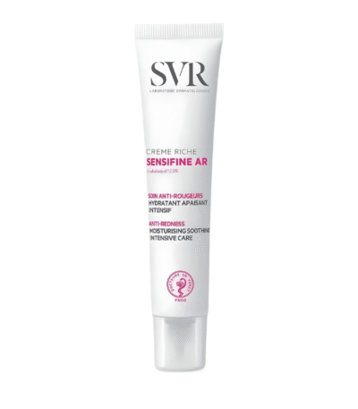 Svr Sensifine AR Crème Riche Anti-Rougeurs Peaux Sèches Apaisante 40ml