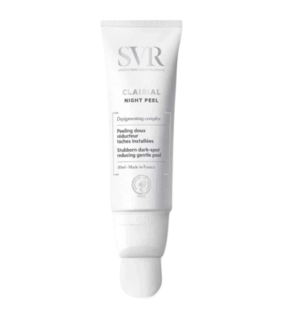 SVR Clairial Night Peel 50ml