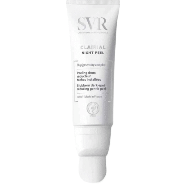 SVR Clairial Night Peel 50ml