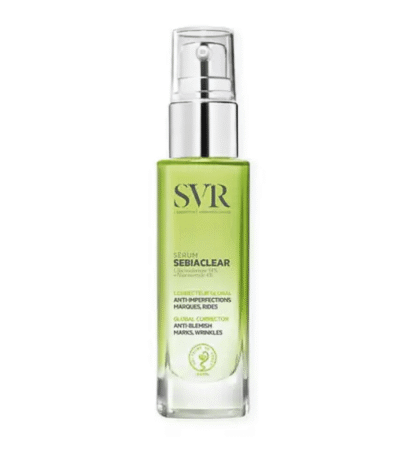 SVR Sebiaclear Sérum Anti-Imperfections & Rides 30ml