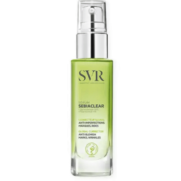 SVR Sebiaclear Sérum Anti-Imperfections & Rides 30ml