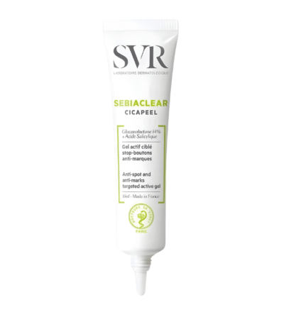 SVR Sebiaclear Cicapeel 15ml
