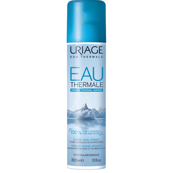 Uriage Eau Thermale Spray 300ml