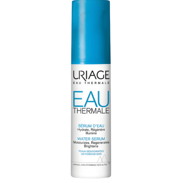 Uriage Eau Thermale Sérum d’Eau 30ml