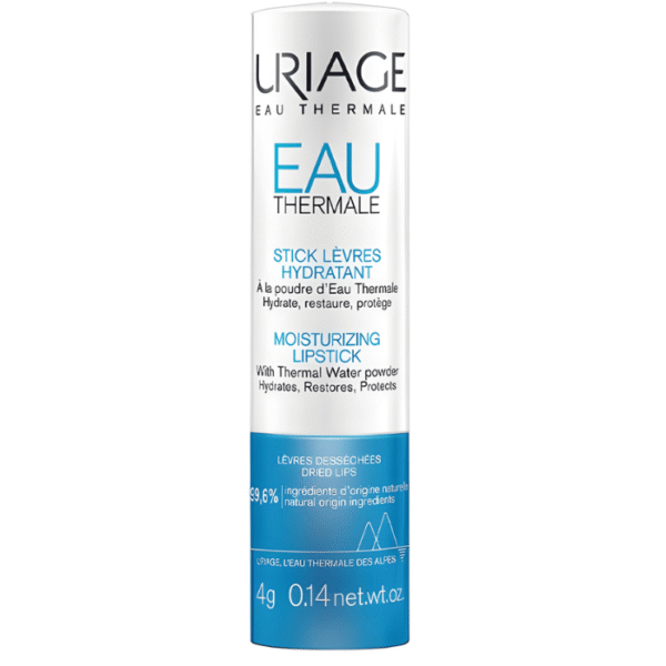 Uriage Eau Thermale Stick Lèvres Hydratant 4g