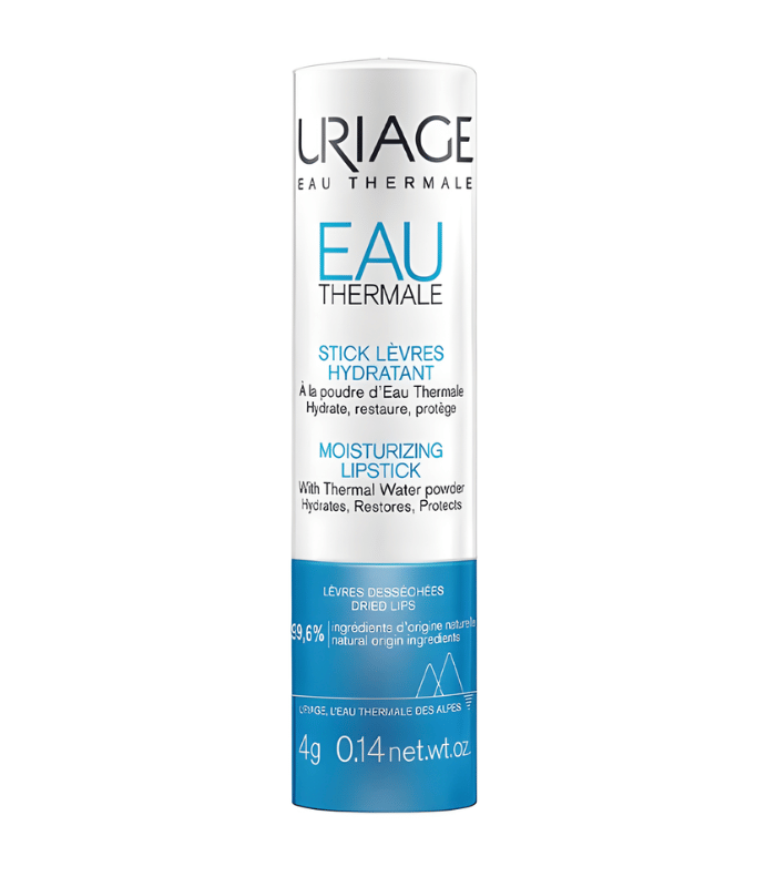 Uriage Eau Thermale Stick Lèvres Hydratant 4g