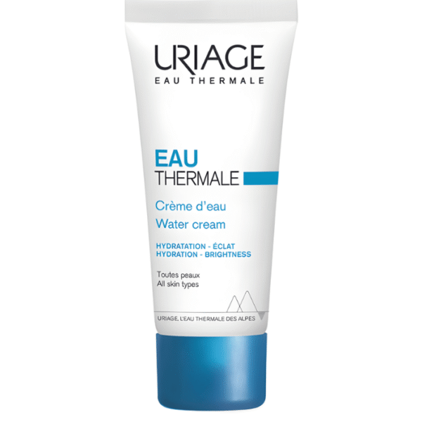 Eau Thermale Crème d’Eau 40ml
