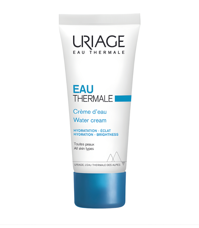 Eau Thermale Crème d’Eau 40ml