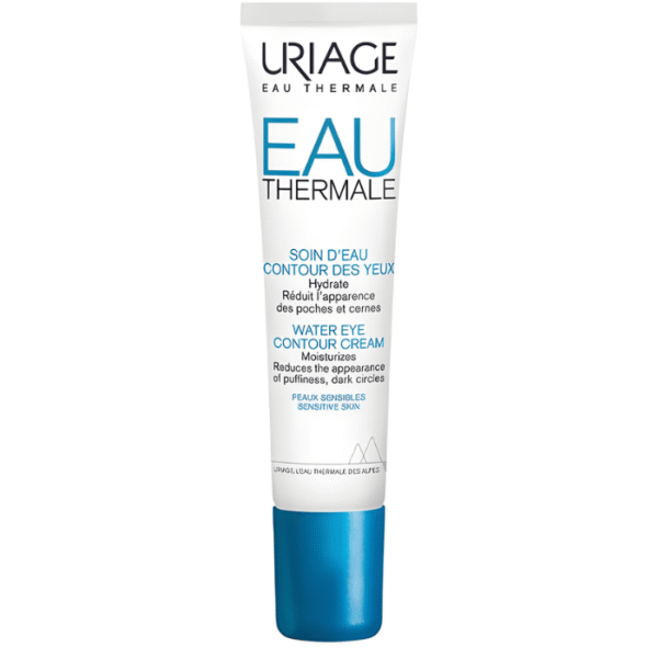 Uriage Eau Thermale Soin d’Eau Contour des Yeux 15ml
