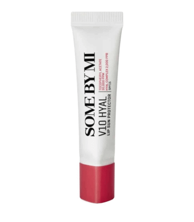 Some By Mi V10 Hyal Baume Lèvres Solaire SPF15 Hydratant 7ml