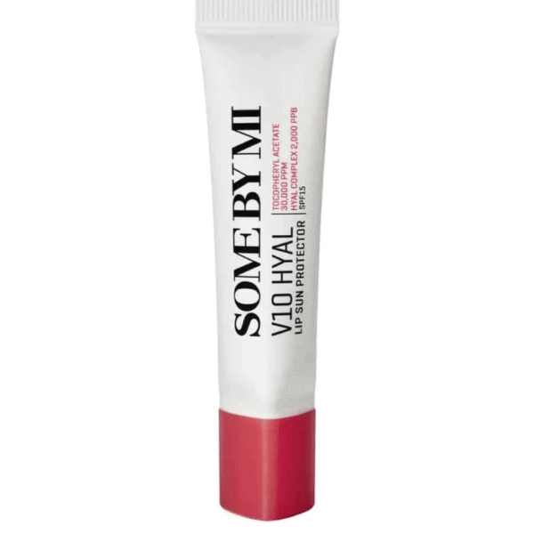 Some By Mi V10 Hyal Baume Lèvres Solaire SPF15 Hydratant 7ml