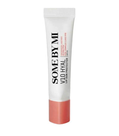Some By Mi V10 Hyal Baume Lèvres SPF15 Rosy Hydratant 7ml
