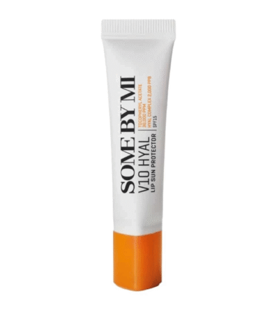 Some By Mi V10 Hyal Baume Lèvres SPF15 Hydratant 7ml