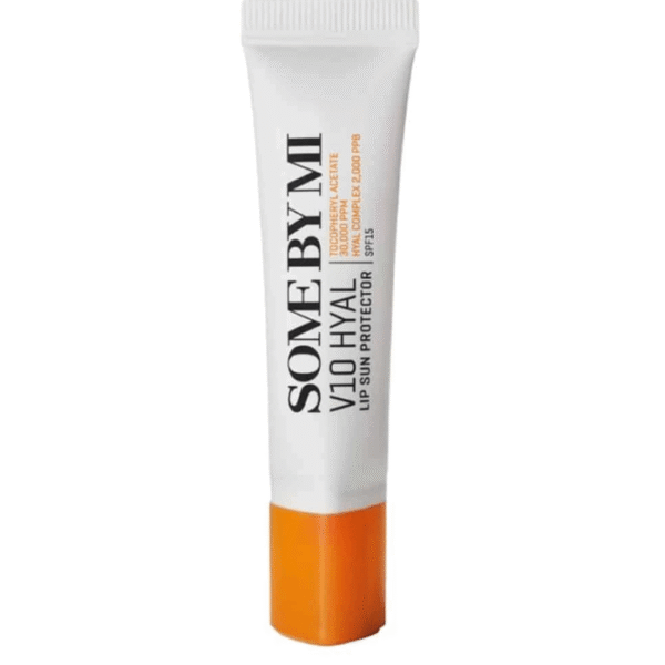 Some By Mi V10 Hyal Baume Lèvres SPF15 Hydratant 7ml