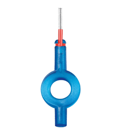 Curaprox CPS Prime Plus Handy Brossettes Interdentaires avec Manche x5