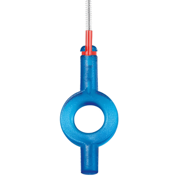 Curaprox CPS Prime Plus Handy Brossettes Interdentaires avec Manche x5