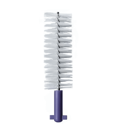Curaprox CPS 18 Ortho Regular Brossettes Orthodontiques x5 Sans Manche