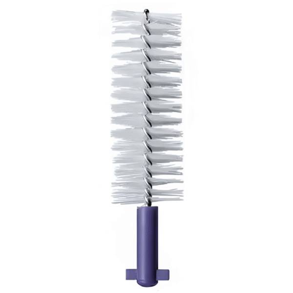 Curaprox CPS 18 Ortho Regular Brossettes Orthodontiques x5 Sans Manche