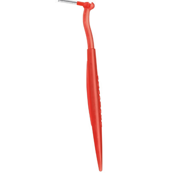 Curaprox CPS Prime 07 Plus Brossettes Interdentaires Fines Nettoyage Doux x5