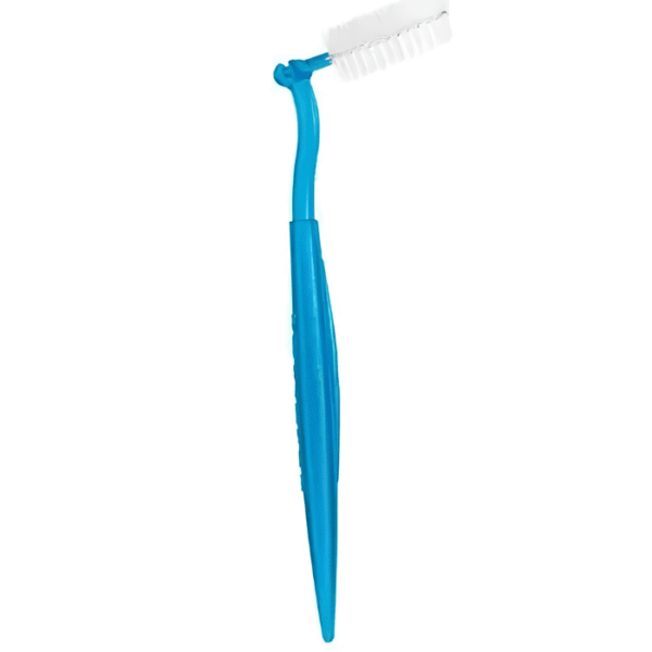 Curaprox CPS 410 Perio Brossettes Interdentaires avec Manche UHS 451 x5