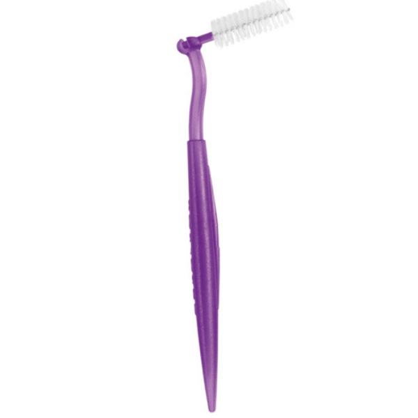Curaprox CPS 408 Perio Brossettes Interdentaires avec Manche UHS 451 x5