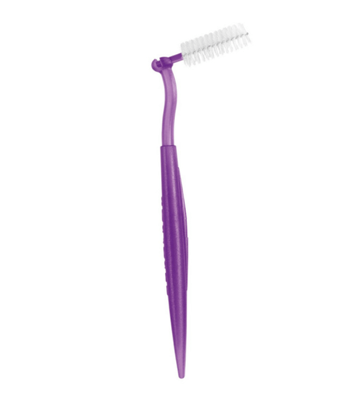 Curaprox CPS 408 Perio Brossettes Interdentaires avec Manche UHS 451 x5 Curaprox CPS 408 Perio Brossettes Interdentaires avec Manche UHS 451 x5