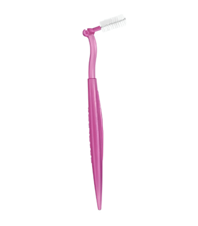 Curaprox CPS 406 Perio Brossettes Interdentaires avec Manche UHS 451 x5