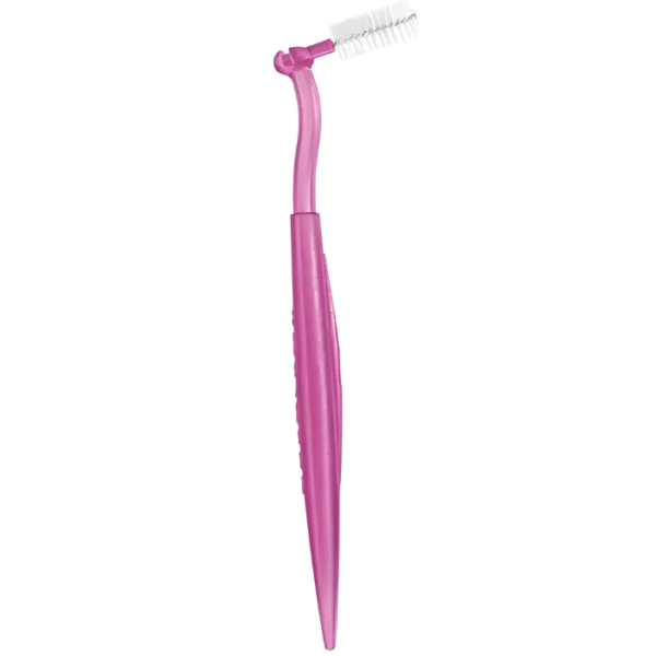 Curaprox CPS 406 Perio Brossettes Interdentaires avec Manche UHS 451 x5