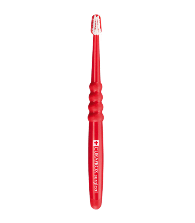 Curaprox CS Surgical Brosse à Dents Ultra Douce pour Gencives Sensibles