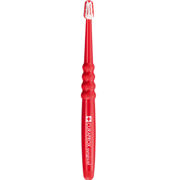Curaprox CS Surgical Brosse à Dents Ultra Douce pour Gencives Sensibles