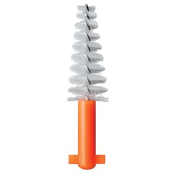 Curaprox CPS 14 Ortho Regular Conique Brossettes Orthodontiques x5 Sans Manche