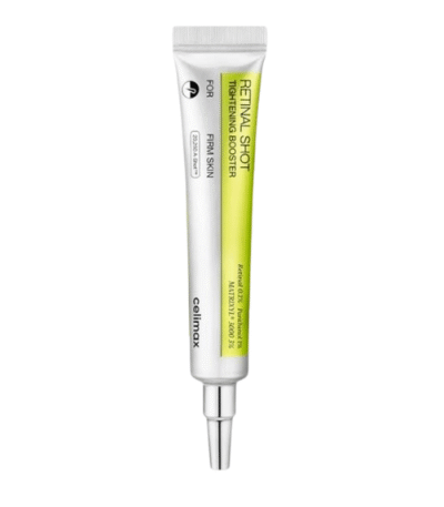 Celimax Retinal Shot Booster Raffermissant Anti-Âge 15ml