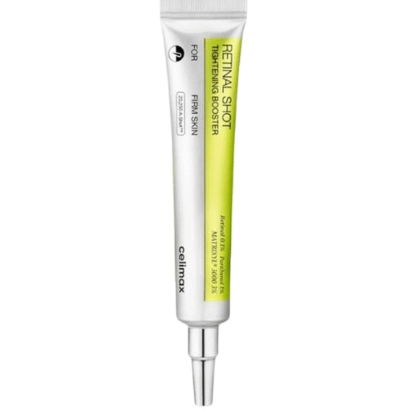 Celimax Retinal Shot Booster Raffermissant Anti-Âge 15ml